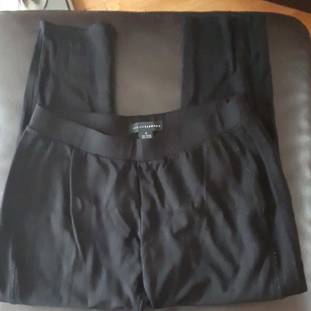 Grace Elements size 8